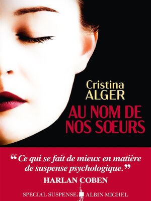 cover image of Au nom de nos soeurs
